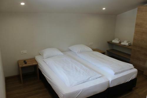 Apartamento Haus Jochler