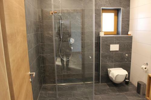 Apartamento Haus Jochler