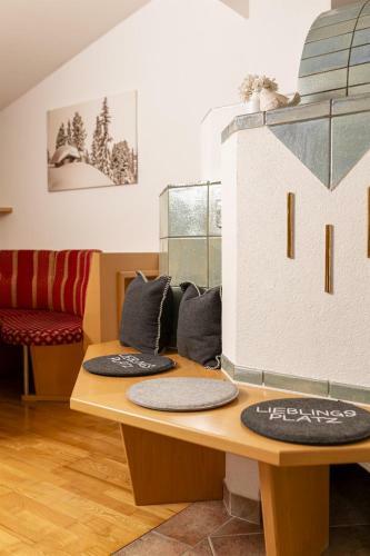 Apartamento Haus Jochler