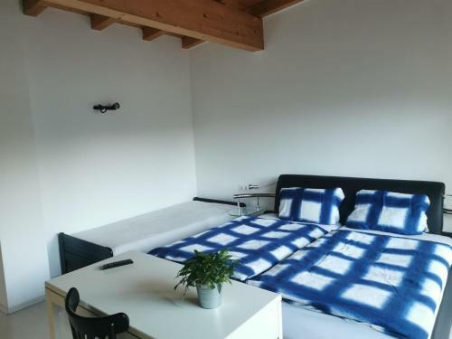 Apartamento Ferienwohnung Christina