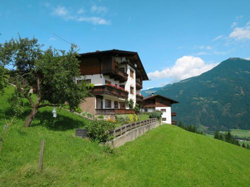 Apartment H�user