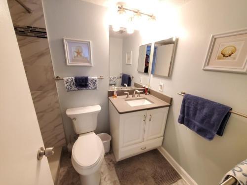 Apartamento Island House D222 Condo