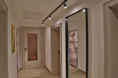 Apartamento Haus Hildegard