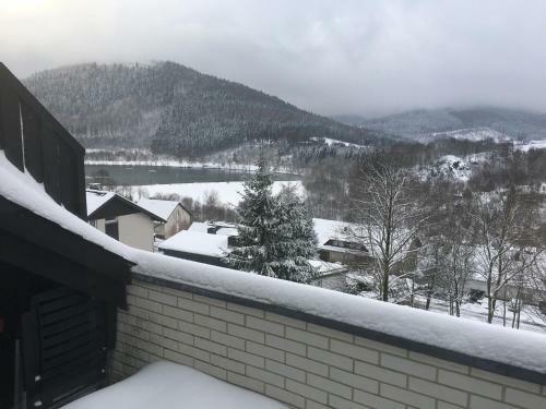 Apartamento Berg- Und Seeblick