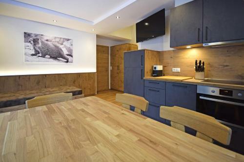Apartamento Waidmannsruh Appartements