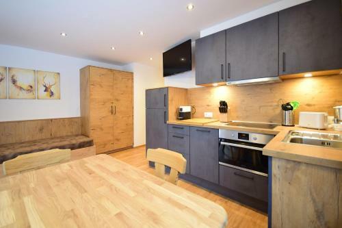 Apartamento Waidmannsruh Appartements