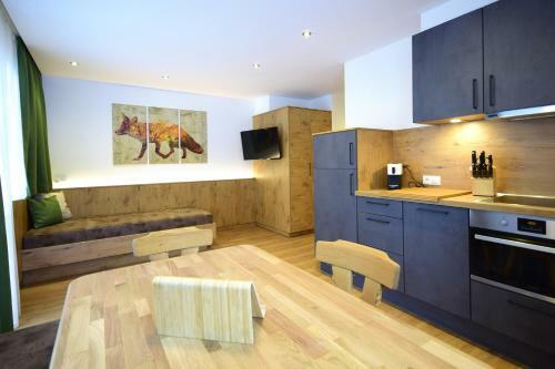 Apartamento Waidmannsruh Appartements