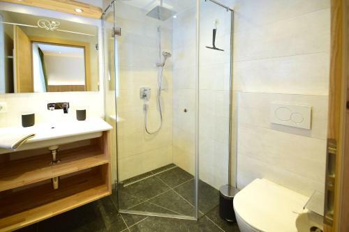 Apartamento Waidmannsruh Appartements