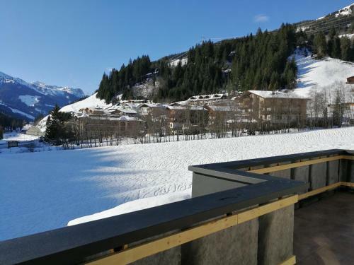 Apartamento Waidmannsruh Appartements
