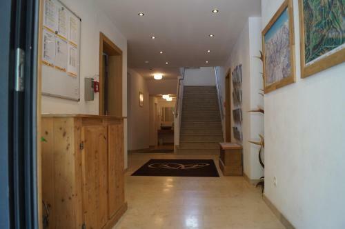 Apartamento Waidmannsruh Appartements