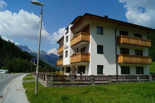 Apartamento Waidmannsruh Appartements