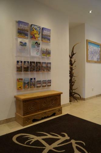 Apartamento Waidmannsruh Appartements