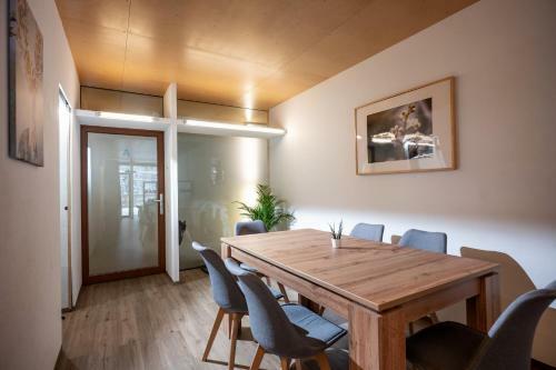 Apartamento Emma's Appartements