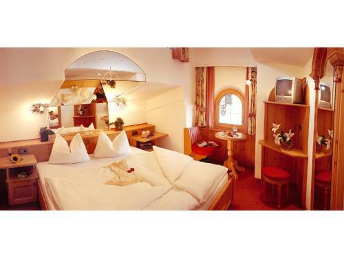 Hostal Milchbar & Gerlosperle