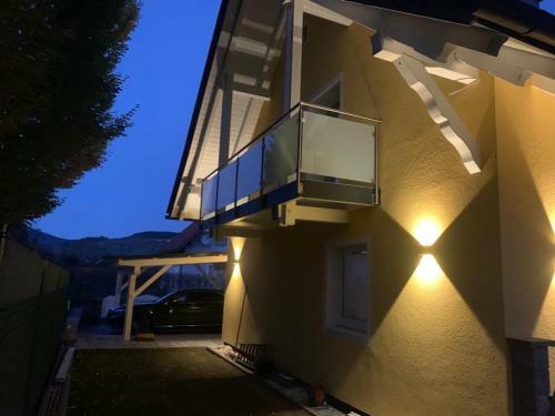 Apartamento Ferienhaus Feldkirchen