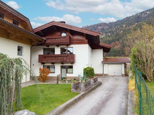 Apartamento Ferienwohnung Schmiderer