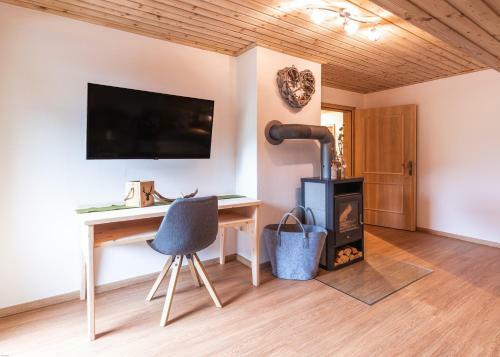 Apartamento Haus Rabl