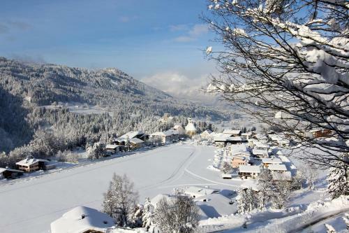 Apartamento Blick Auf's Schloss