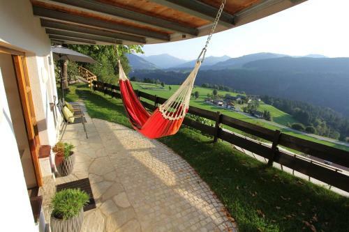 Apartamento Blick Auf's Schloss