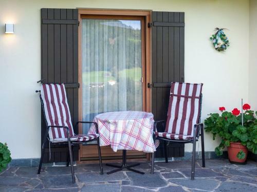 Idyllic Apartment In Tyrol With Garden