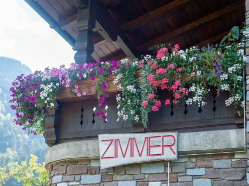 Idyllic Apartment In Tyrol With Garden