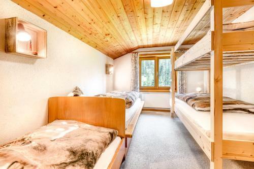 Walserhus By A-appartments