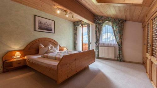 Apartamento Appartement Moaeben - Panorama