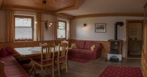 Apartamento Appartement Moaeben - Panorama