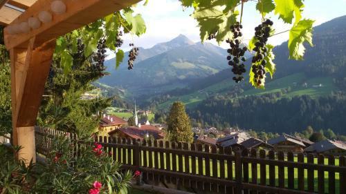 Apartamento Appartement Moaeben - Panorama