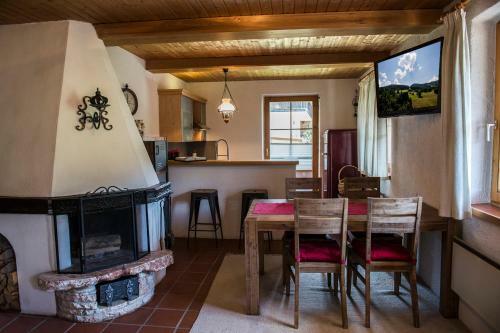 Apartamento Fewo Silberberg Top 4
