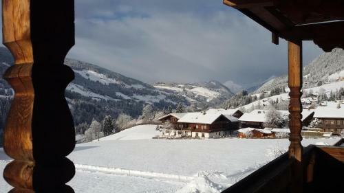 Apartamento Appartement Moaeben