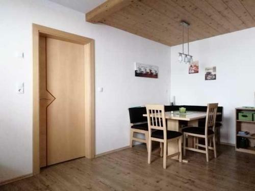 Apartamento Haus Valentina