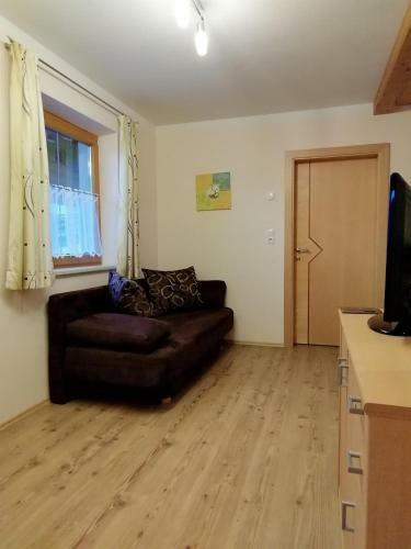 Apartamento Haus Valentina
