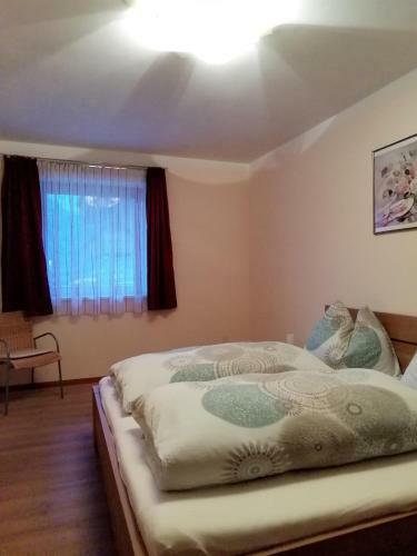 Apartamento Haus Valentina