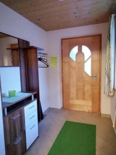 Apartamento Haus Valentina