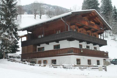 Apartment Sagtaler Spitze