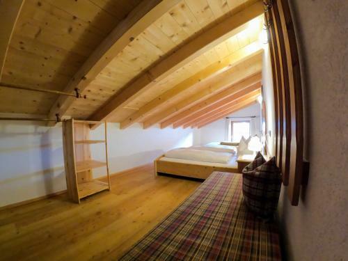 Apartamento Chalet Enthofer