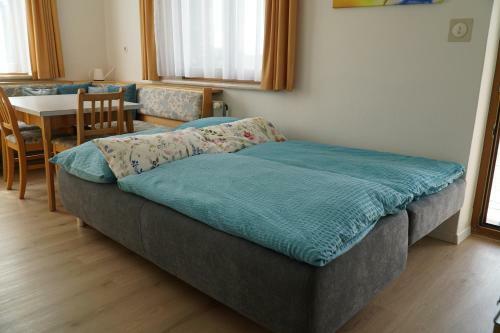 Apartamento Vorstadt-appartement Haus Monika
