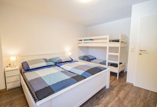 Apartamento Ferienwohnung Katarina