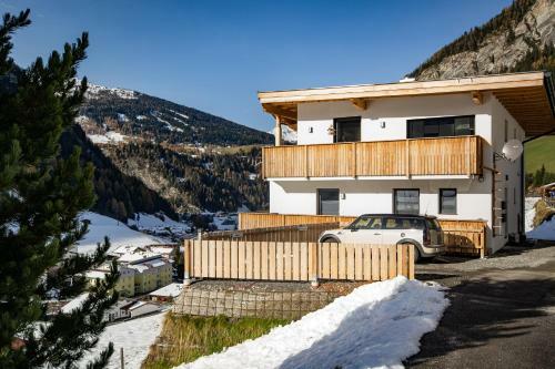 Apartamento Ferienwohnung Katarina