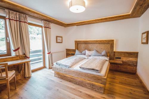 Posada Gasthof Geraerhof