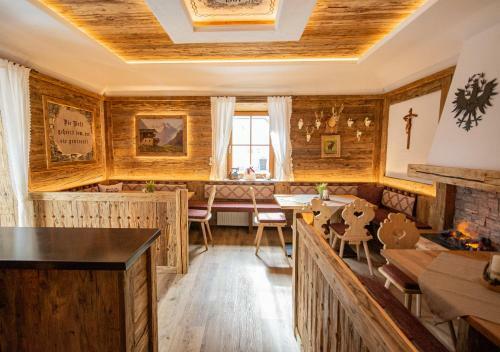 Posada Gasthof Geraerhof