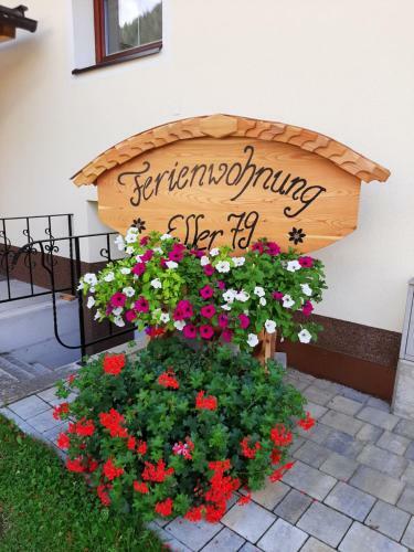 Apartamento Ferienwohnung Eller 79