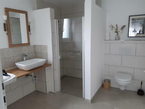 Apartamento Appartement Freiraum