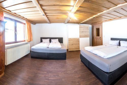 Apartamento Haus Alpina