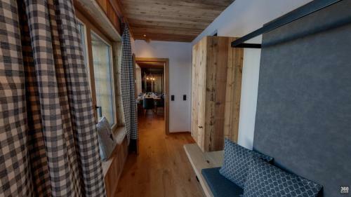 Apartamento Rufana Alpsuite
