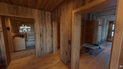 Apartamento Rufana Alpsuite