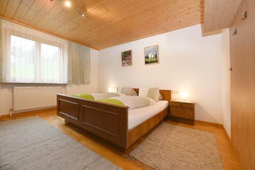 Agroturismo Haus Valuga