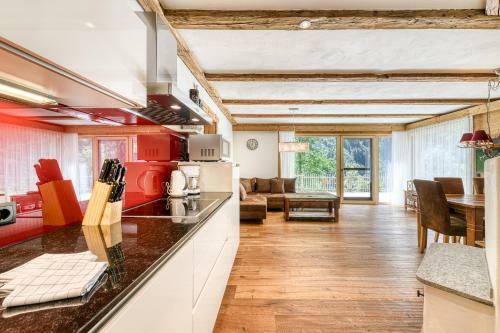 Apartamento Dahoam-apartments By A-appartments
