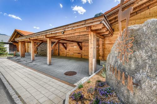 Apartamento Dahoam-apartments By A-appartments
